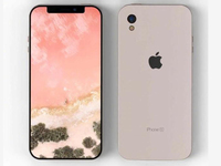 蘋(píng)果iPhone SE 2又曝光：4.2英寸小機(jī)身 提高屏占比來(lái)救場(chǎng)