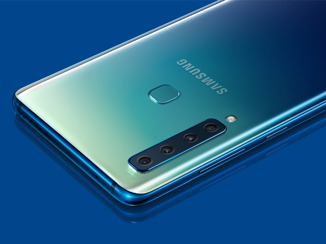 國(guó)產(chǎn)品牌引領(lǐng)潮流 今年智能手機(jī)可期待的各種新技術(shù)