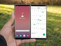 可能達不到大家的預(yù)期 三星可折疊手機Galaxy Fold只是雙屏機？