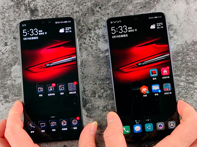 華為手機公交卡跨機遷移測試：余額終于能保住了