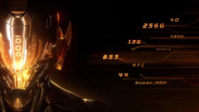 iQOO手機(jī)關(guān)鍵信息放出：驍龍855領(lǐng)銜豪華配置 對標(biāo)小米魅族