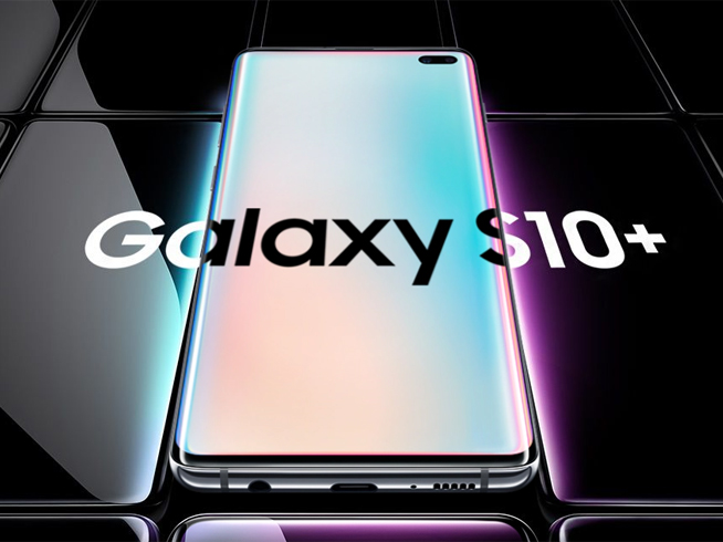 三星Galaxy S10+相機(jī)跑分出爐：并列全球第一 這次算法優(yōu)化立功了