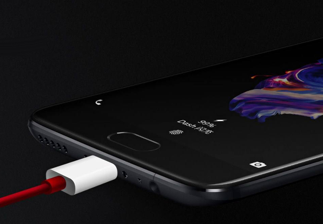 有線閃充更有優(yōu)勢 一加手機(jī)7提前確認(rèn)不加入無線充電