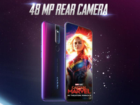 vivo與OPPO隔空交流：全新近100%純平設計能干掉后置鏡頭凸起