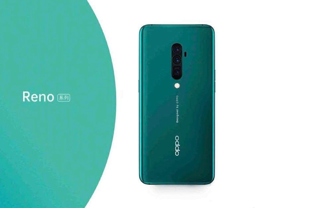 OPPO解讀Reno系列：從外到內一切全新 主打拍照首發(fā)ColoOS 6