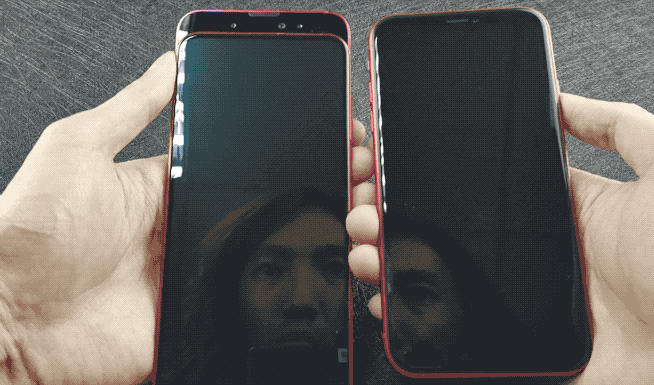 榮耀Magic2對(duì)比iPhone XR：5000元檔旗艦誰(shuí)更“硬核”？