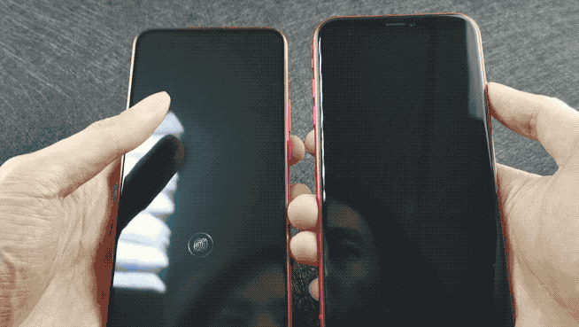 榮耀Magic2對(duì)比iPhone XR：5000元檔旗艦誰(shuí)更“硬核”？