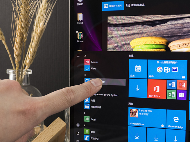 華為MateBook X Pro開箱：13英寸機(jī)身配14英寸全面屏