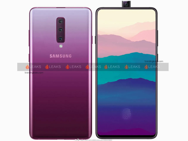 三星A系列三新機(jī)將至：A90歷代最強(qiáng) 25W快充加持讓S10羨慕