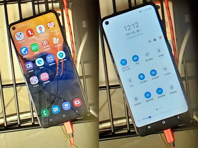 三星A系列三新機(jī)將至：A90歷代最強(qiáng) 25W快充加持讓S10羨慕