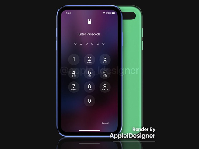蘋果iPod Touch要復活？A12處理器加持 欽定最強手游機