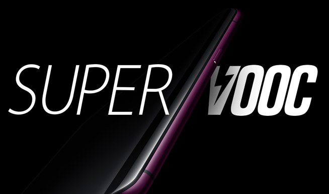 OPPO Reno首發(fā)VOOC閃充3.0:行業(yè)領(lǐng)先 速度提升23.8%