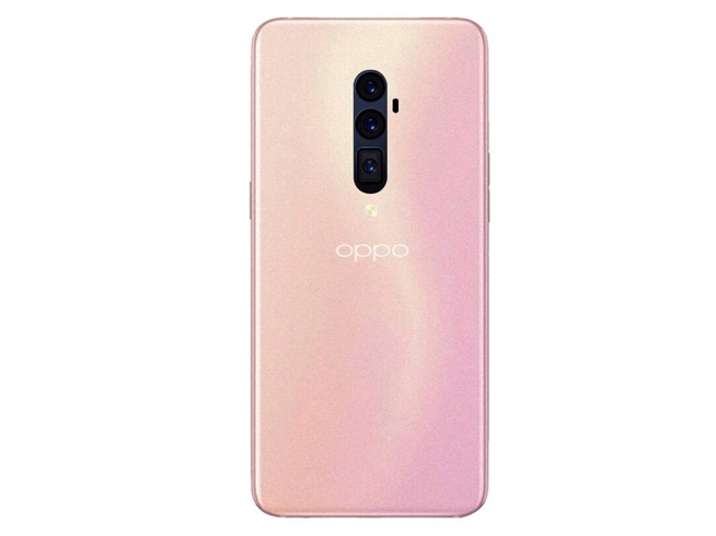 OPPO Reno首發(fā)VOOC閃充3.0:行業(yè)領(lǐng)先 速度提升23.8%