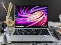 新款華為MateBook X Pro體驗(yàn)評(píng)測(cè)：屏幕驚艷的效率神器