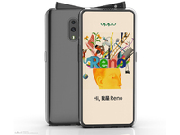 OPPO Reno真容意外曝光：前置有玄機(jī) 這樣的設(shè)計(jì)你肯定沒見過(guò)