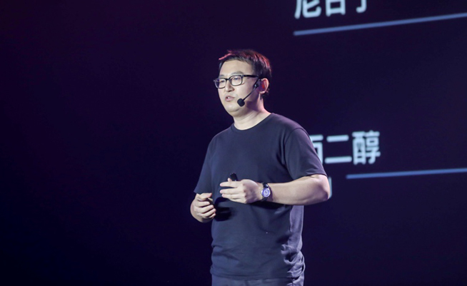 悅刻RELX推出新品阿爾法：自主研發(fā)萃釋技術(shù)升級用戶體驗