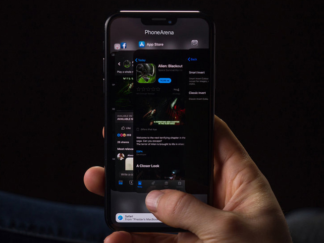 出門不用帶充電寶了？蘋果iPhone XI電池續(xù)航或?qū)⒋蟠筇嵘?/></p><p>　　根據(jù)郭明錤表示，今年蘋果的新一代iPhone將會配備更大的電池，同時也將緊隨華為和三星加入無線電源共享功能。在電池容量上，郭明錤就在報告中表示今年新iPhone的電池還將有0%-25%之間的增幅。其中，iPhone XS的繼任機型電池容量增幅最大，達到20%-25%；而iPhone XS Max的繼任機型電池容量會迎來10%-15%的提升；至于iPhone XR的繼任機型則會有0%-5%的電池容量增幅。</p><p><img src=