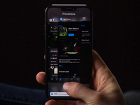 出門(mén)不用帶充電寶了？蘋(píng)果iPhone XI電池續(xù)航或?qū)⒋蟠筇嵘?>&nbsp;</a></div>
                                    <div   id=