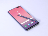 三星Galaxy S10系列還在熱銷 然而大伙都開始期待Note10了？