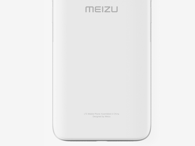 黃章自曝魅族16s渲染圖：后置攝像頭搬家 顏值符合你預期嗎？