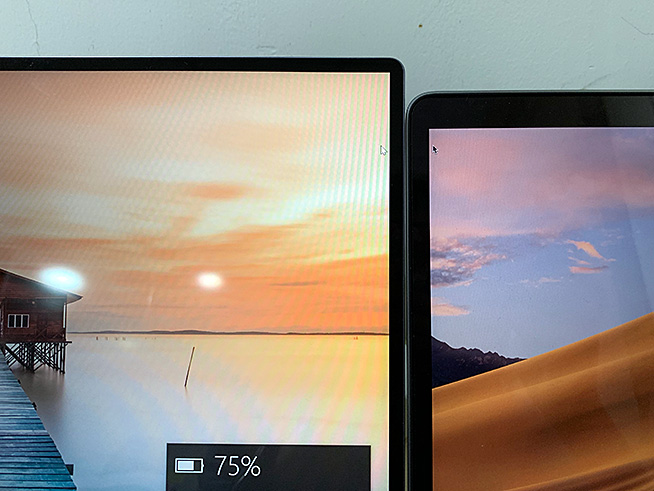 華為MateBook 14評測：輕薄大能耐