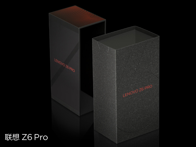 聯(lián)想Z6 Pro再預(yù)告：單攝超級視頻 宣傳滿血驍龍855有些用力過猛