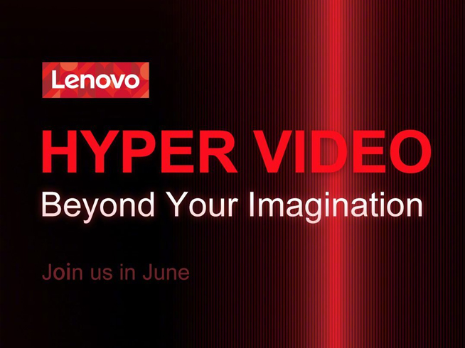 聯(lián)想Z6 Pro再預(yù)告：單攝超級視頻 宣傳滿血驍龍855有些用力過猛