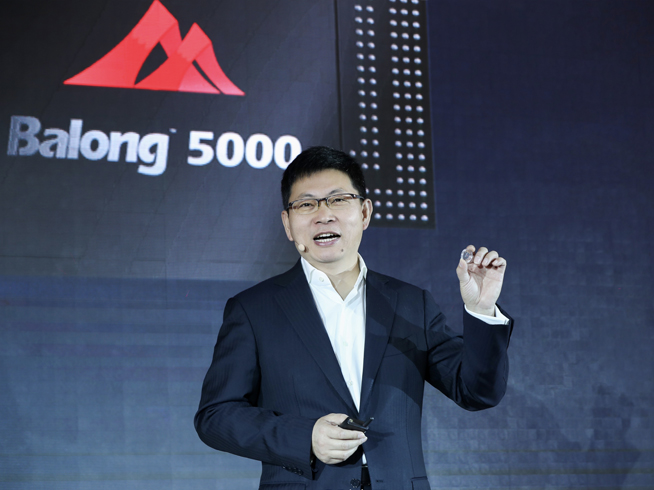 重磅：5G iPhone今年還有希望？傳華為有意向蘋果供應(yīng)5G芯片