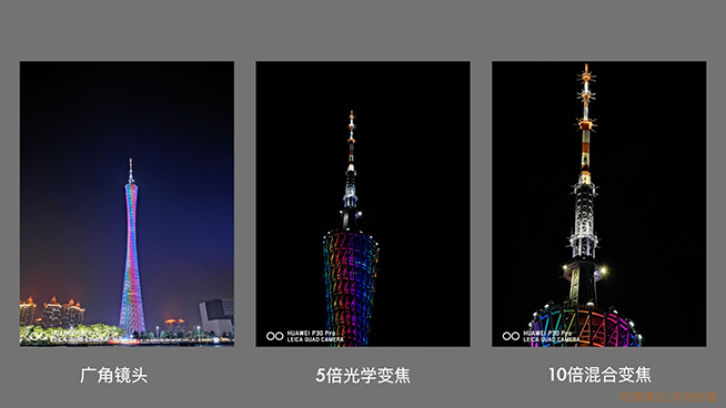 華為P30 Pro上手體驗(yàn)：外觀拍照同樣驚艷的新旗艦