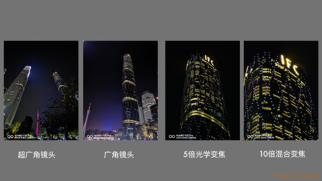 華為P30 Pro上手體驗(yàn)：外觀拍照同樣驚艷的新旗艦