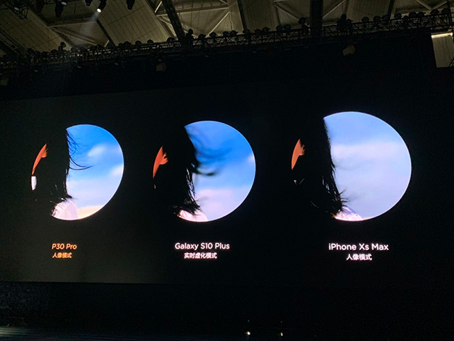 華為春季新品發(fā)布盛典直播回顧：P30 Pro領(lǐng)銜，改寫影像規(guī)則