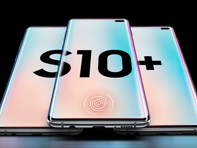 Galaxy S10系列超聲波屏幕指紋體驗不好？三星終于有所行動