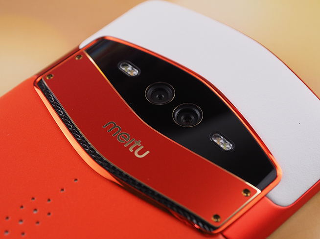 美圖手機發(fā)告別信出嫁小米 相比其他小眾品牌這結局已夠完美