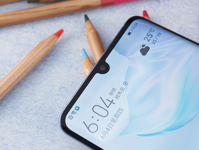 華為P30 Pro再獲佳績(jī)！自拍獲DxOMark高評(píng)價(jià)