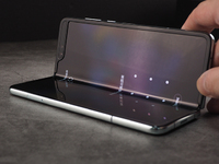 三星Galaxy Fold折疊屏手機(jī)開箱體驗(yàn)：比曲面屏好玩太多了