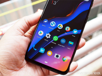 一加手機(jī)7前瞻：比iOS更流暢 甚至還有2K高刷新率屏助陣