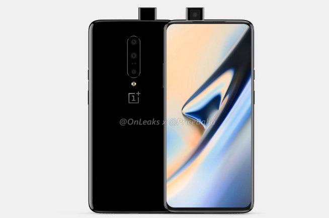 一加手機7前瞻：比iOS更流暢 甚至還有2K高刷新率屏助陣