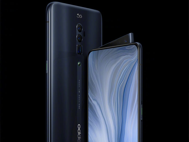 中國(guó)聯(lián)通公布首批國(guó)行5G手機(jī) 能搶先用上5G網(wǎng)絡(luò)的都在這