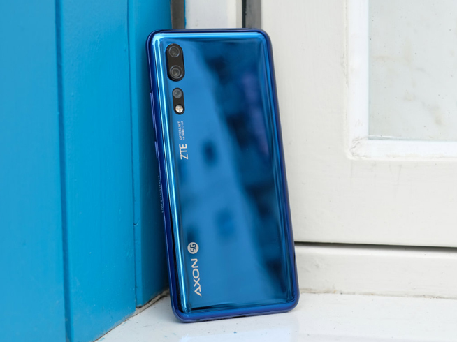 中國(guó)聯(lián)通公布首批國(guó)行5G手機(jī) 能搶先用上5G網(wǎng)絡(luò)的都在這