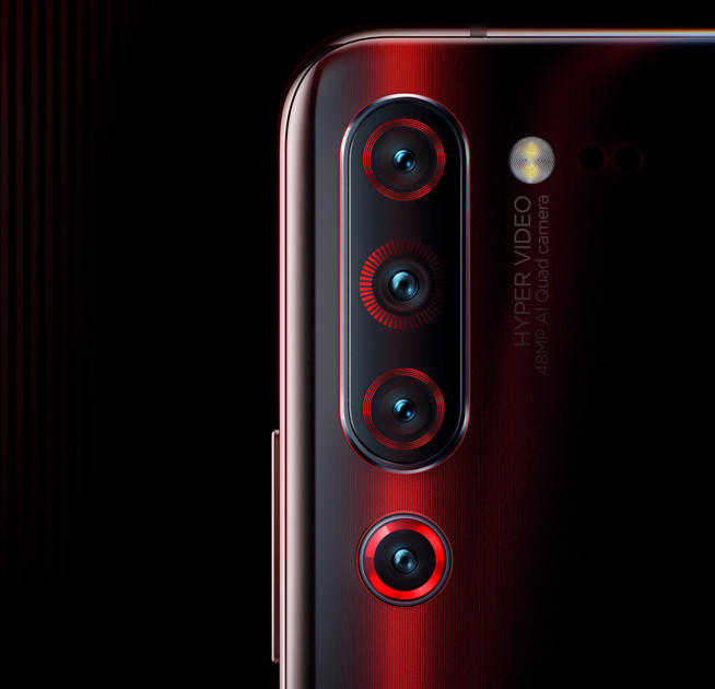 聯(lián)想Z6 Pro配置提前解鎖：這次不再玩套路 堆料十足全面升級 