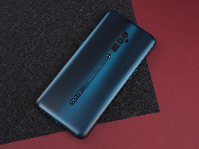 OPPO Reno 10倍變焦版上手體驗：顏值更高，拍得更遠