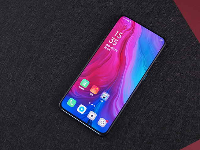 OPPO Reno 10倍變焦版上手體驗：顏值更高，拍得更遠