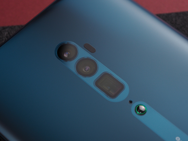 OPPO Reno 10倍變焦版上手體驗：顏值更高，拍得更遠