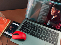 蘋(píng)果手機(jī)使用技巧：iPhone上復(fù)制照片iPad、電腦上直接粘貼