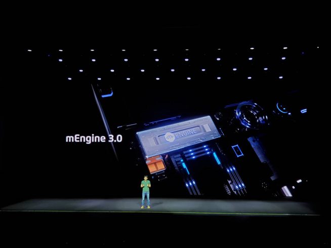 魅族16s攜多款新品齊發(fā)：黃章精心打磨對(duì)稱(chēng)全面屏 3198元起售