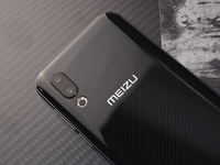 魅族16s開箱：驍龍855性能保證 對稱式全面屏提升顏值