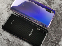 魅族16s速度對比小米9：旗艦對決 2秒差距有點多了