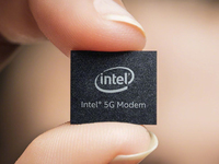 為未來自研5G鋪路？蘋果依然想收購英特爾手機(jī)基帶業(yè)務(wù)