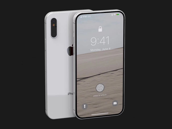 為未來自研5G鋪路？蘋果依然想收購英特爾手機(jī)基帶業(yè)務(wù)