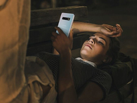 三星Galaxy S10+更新提升 16小時(shí)長續(xù)航令外媒滿意